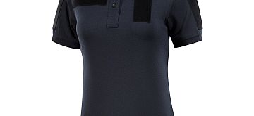 M-Tac поло тактическое женское 65/35